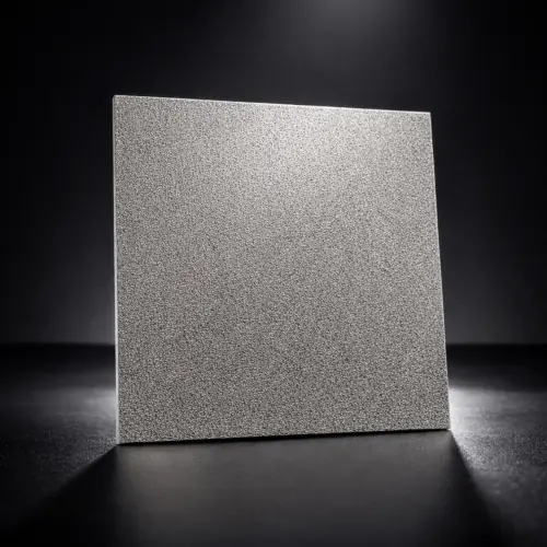 Titanium Foam