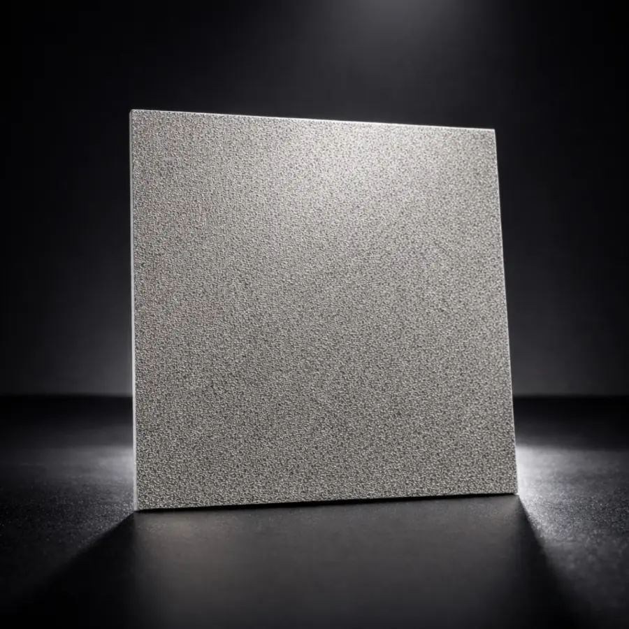 Titanium Foam