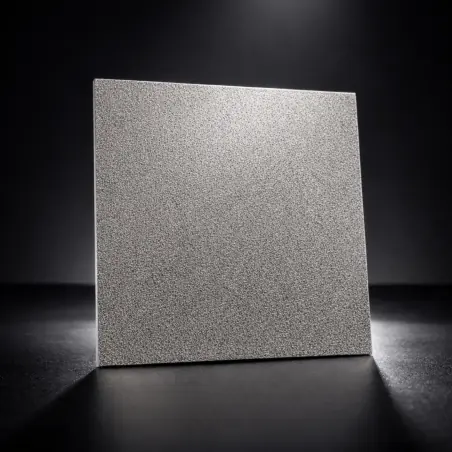 Titanium Foam